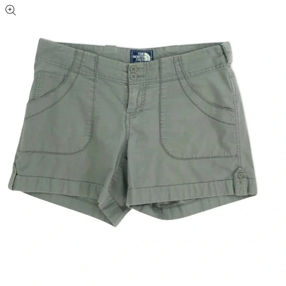The North Face Cargo Shorts